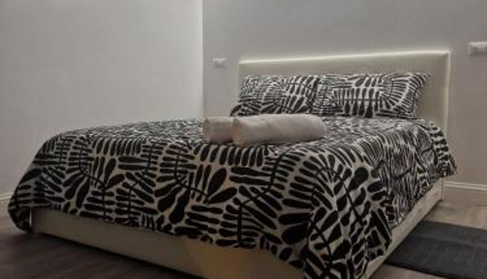 Apartment - Space Suite Marina