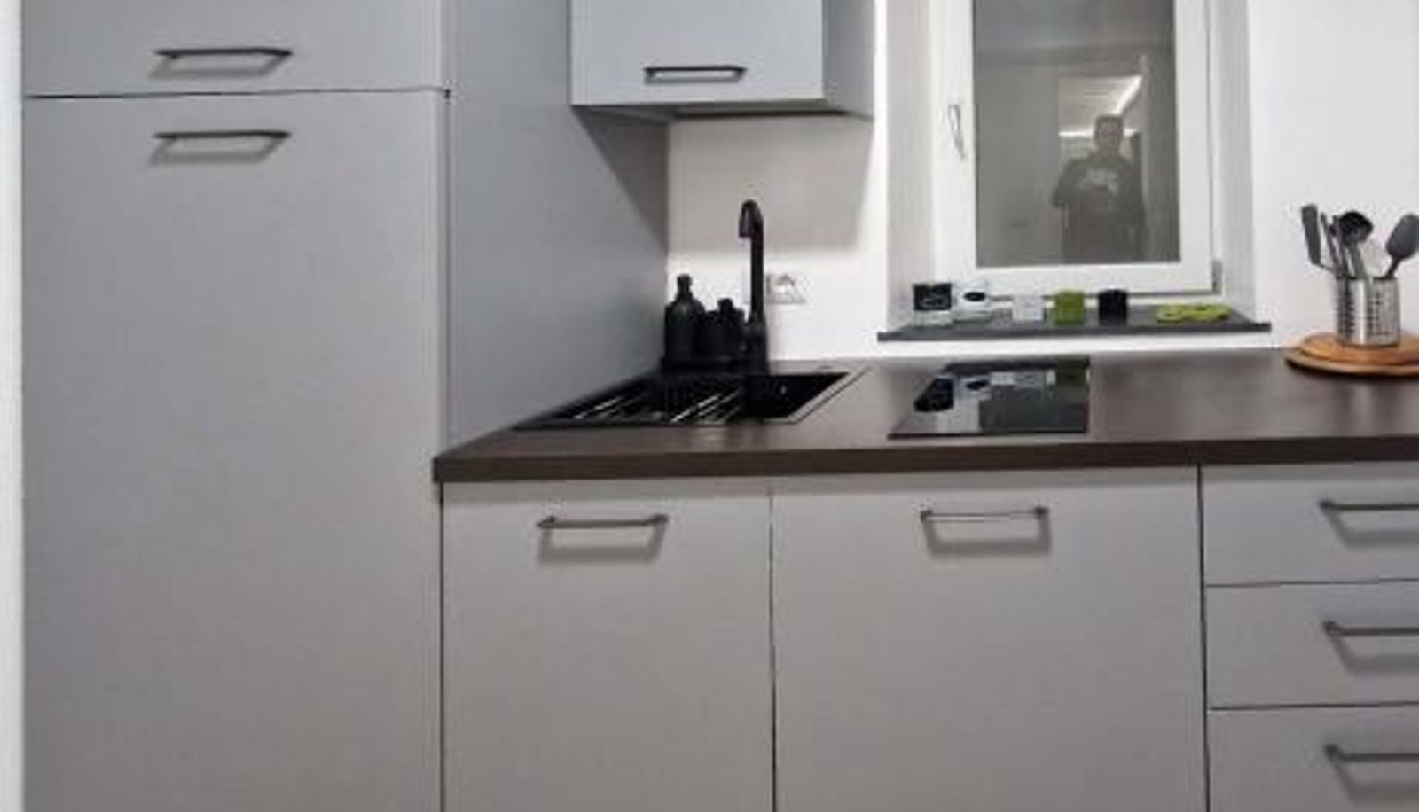Apartment - Space Suite Marina