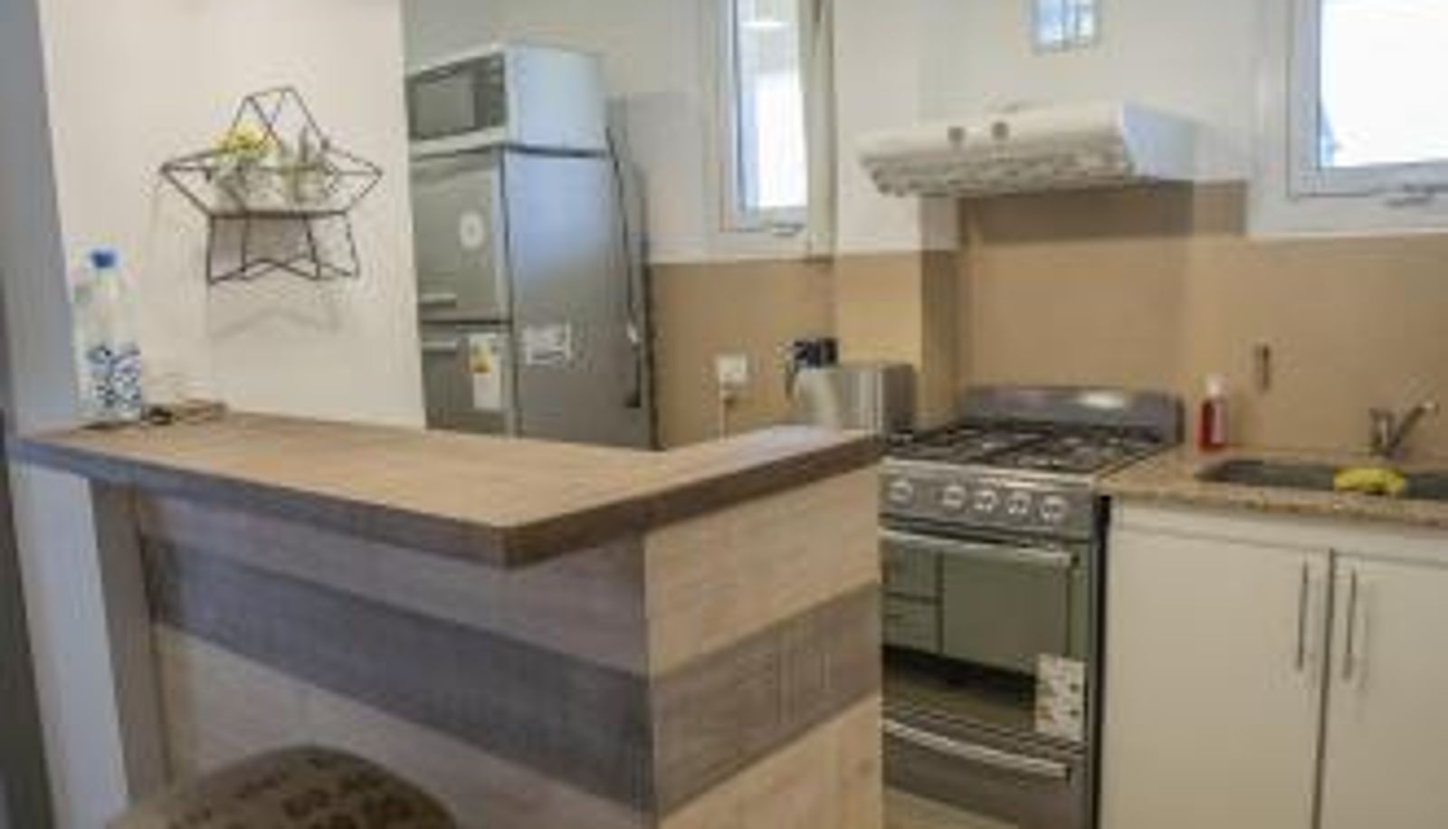 Apartment - Sweet view del Nahuel