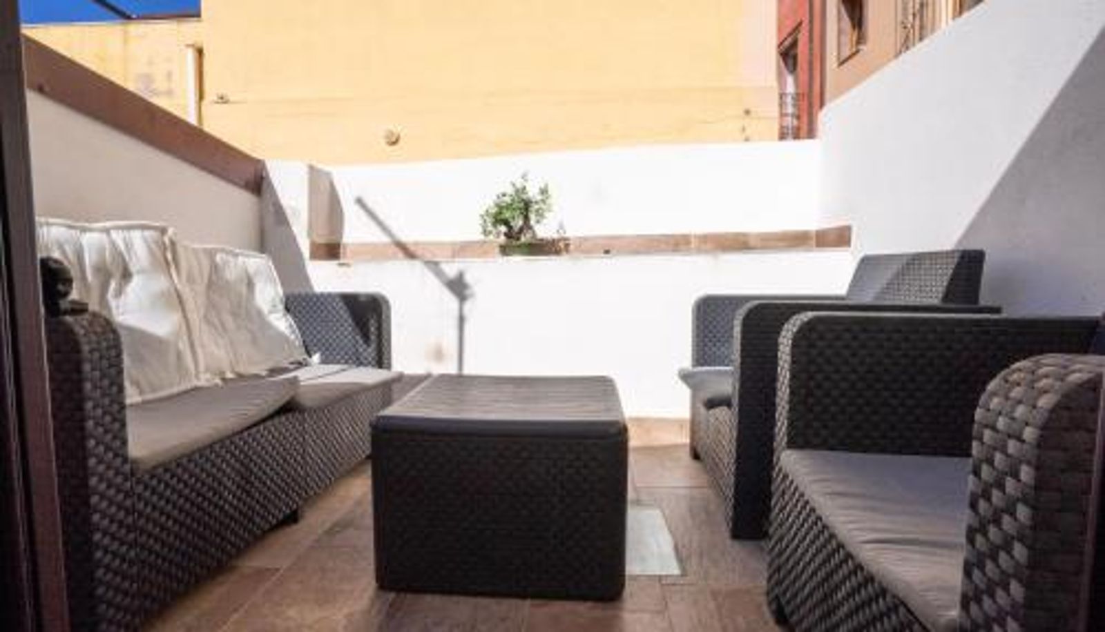 Apartment - Sardinian Gallery Domus