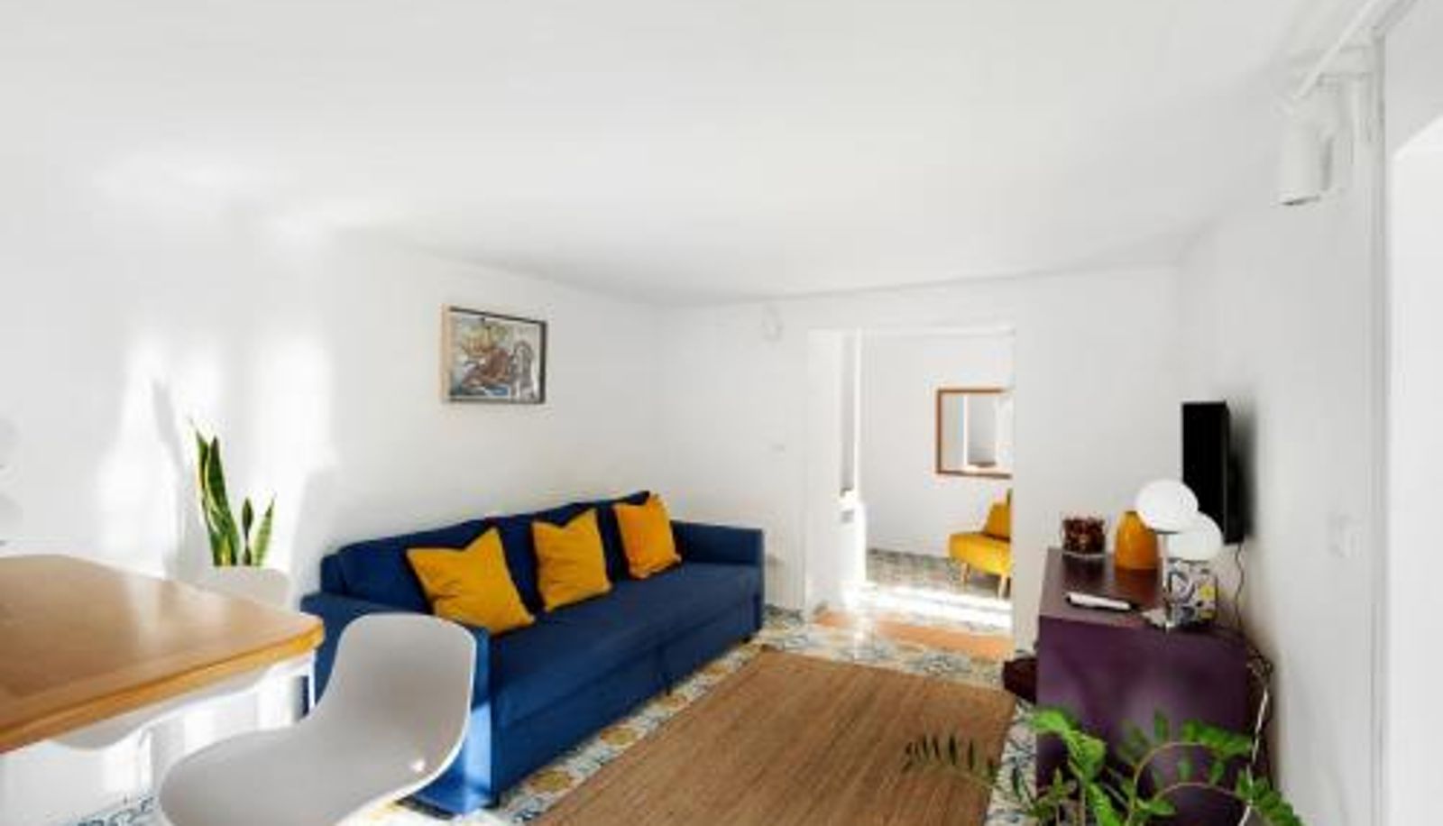 Standaardkamer - Dimora Porta San Nicola Salerno