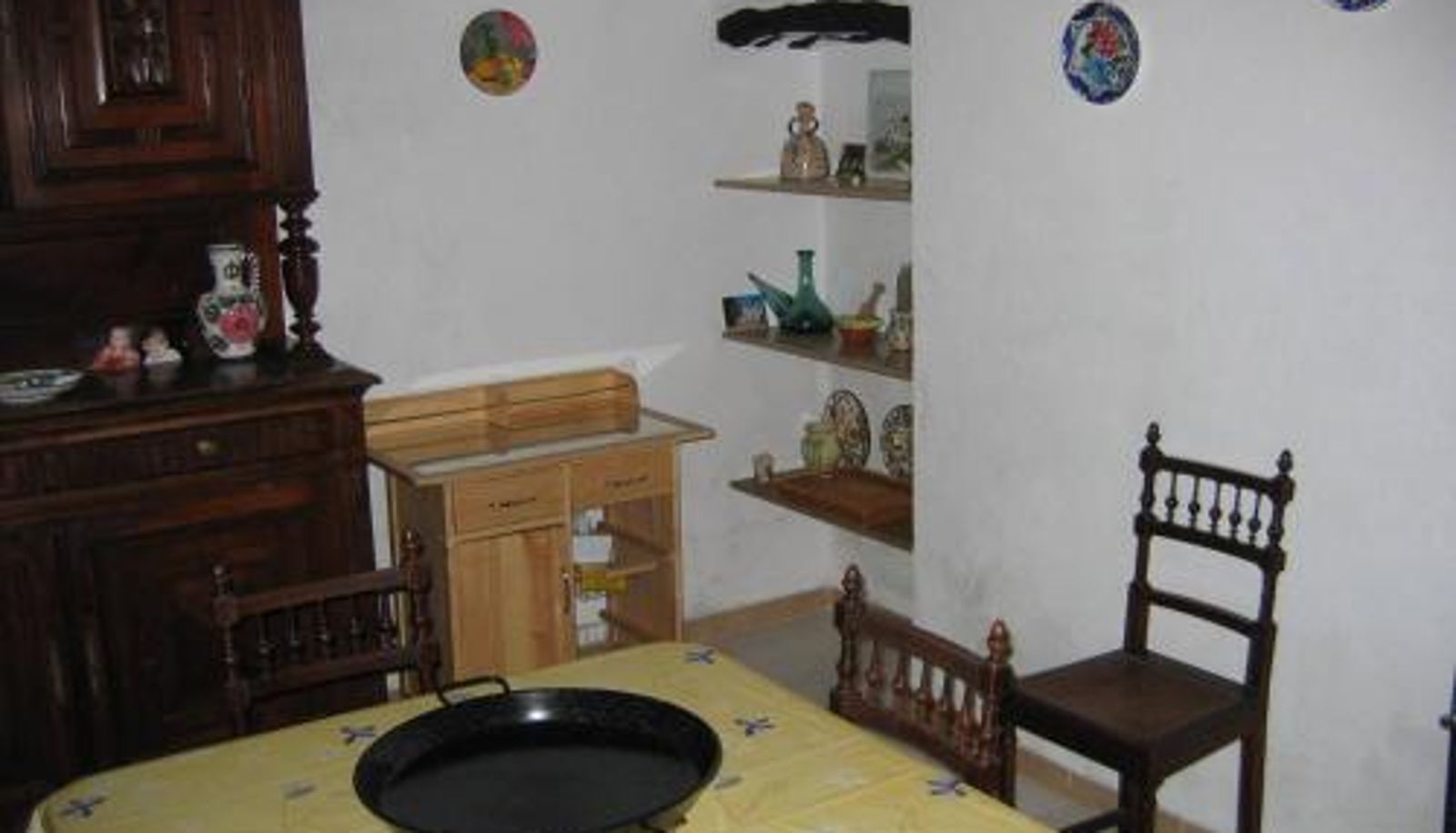 Appartamento - costa Dorada Casa De Maestro