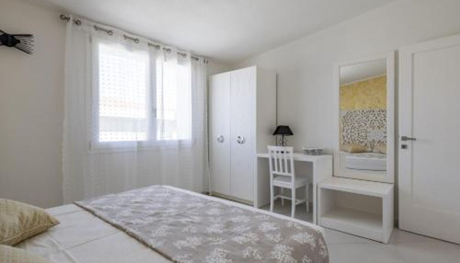 Apartamento - Appartamento vista Golfo