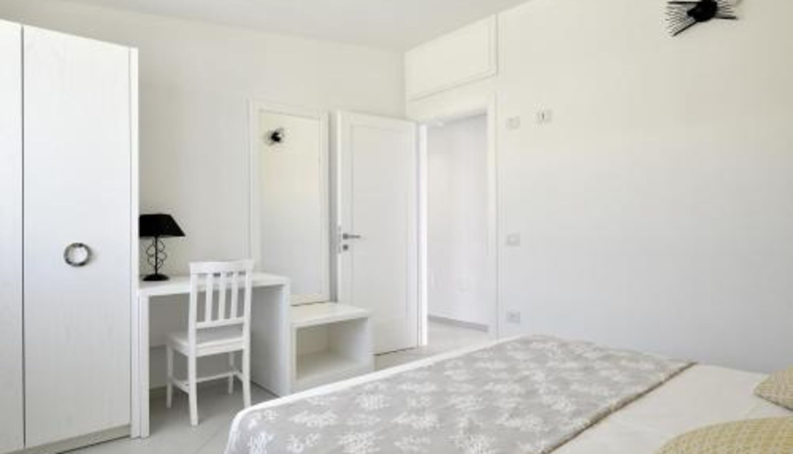 Apartamento - Appartamento vista Golfo