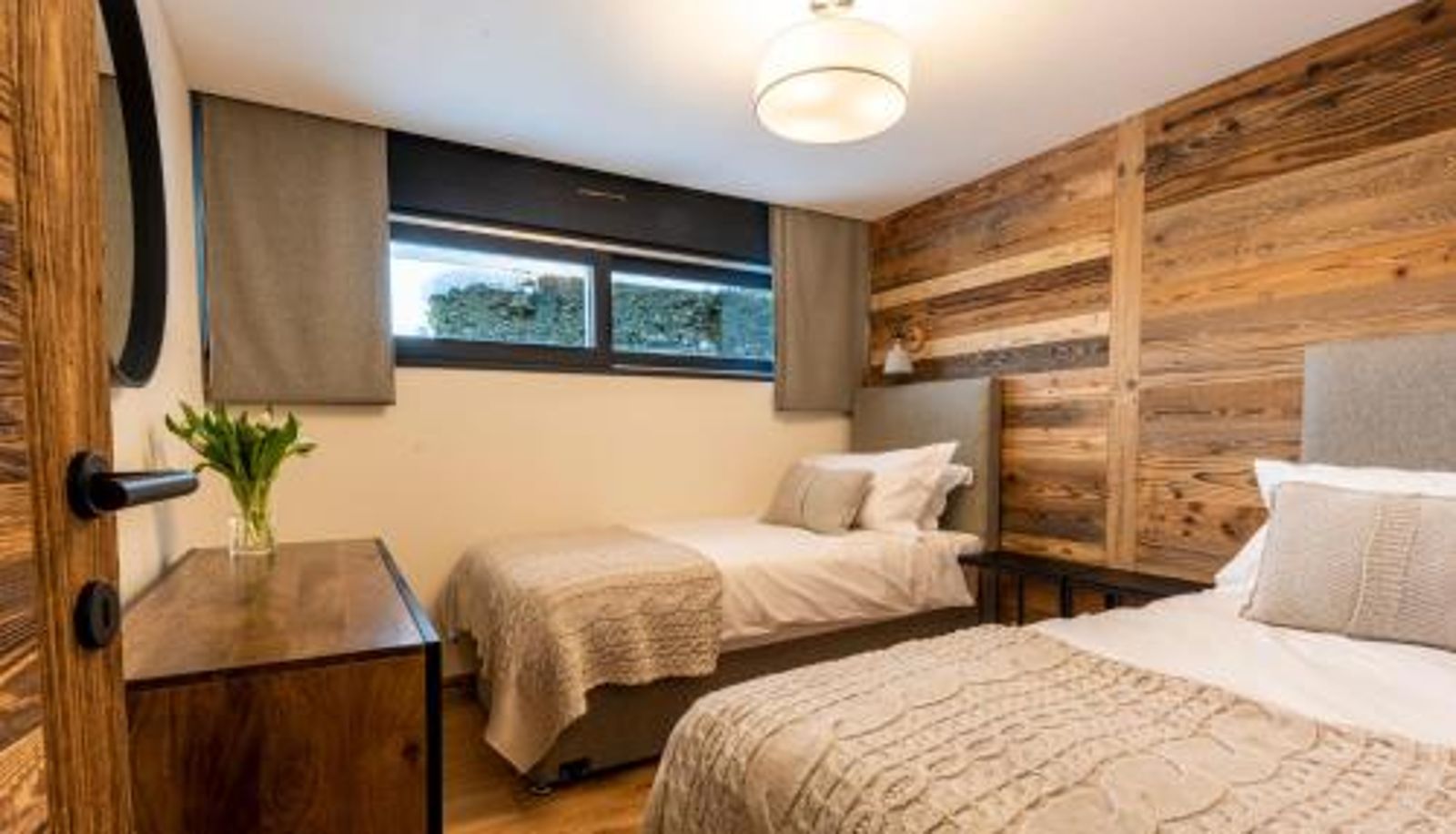 Apartament - Ashmour Alpine