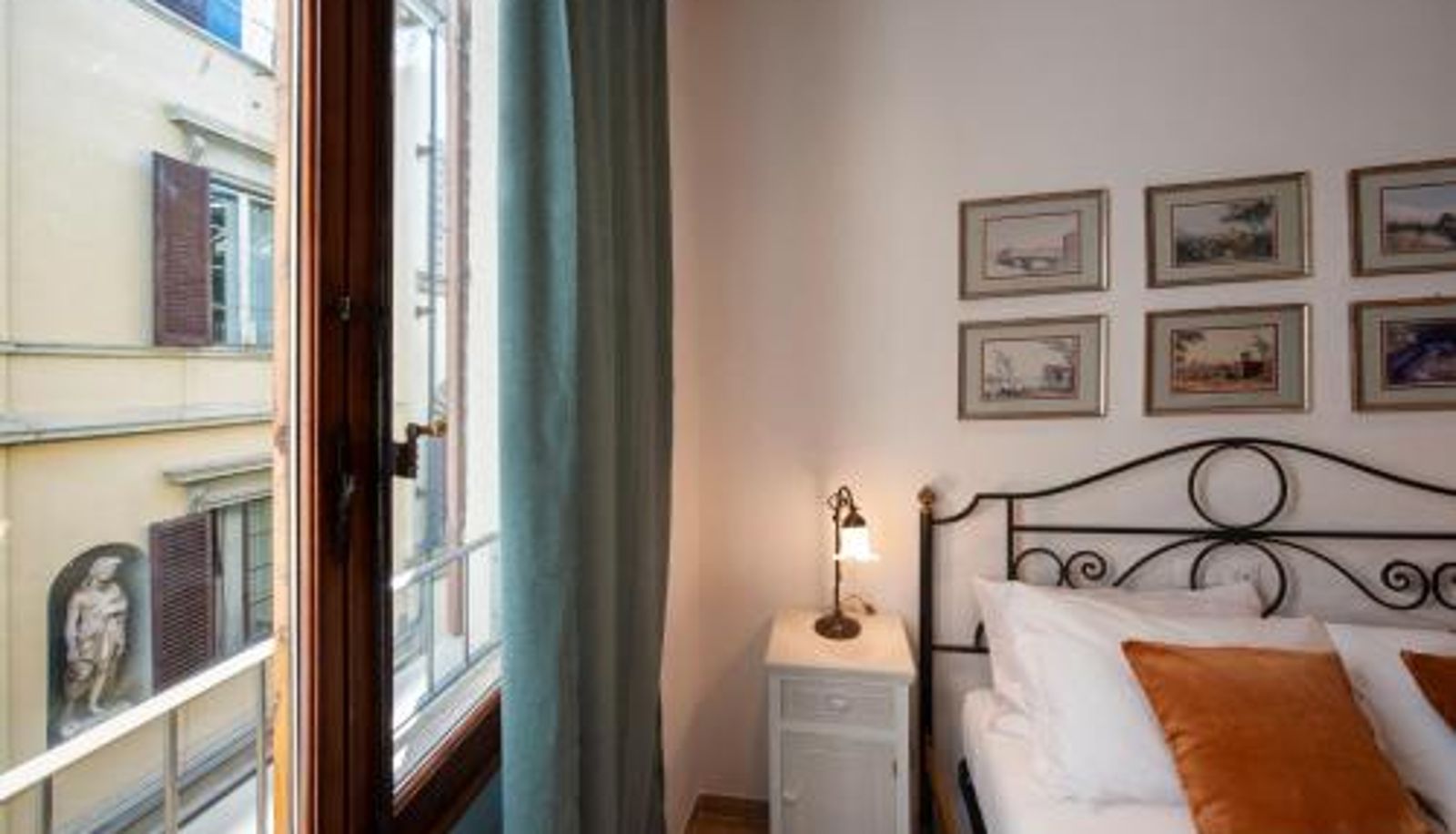 Appartamento - Casa Rossetti - Flo Apartments