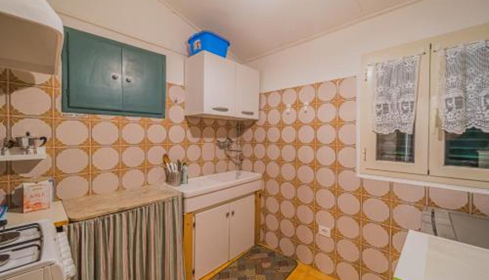Apartment - Bilocale nel centro di Portoferraio