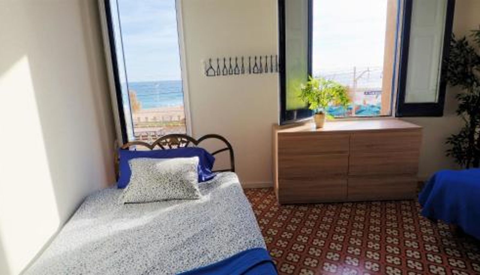 Apartment - MARISOL SEAVIEW & BEACH - apartment