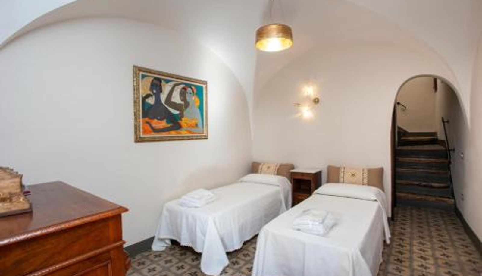 Apartament - Hora Vona