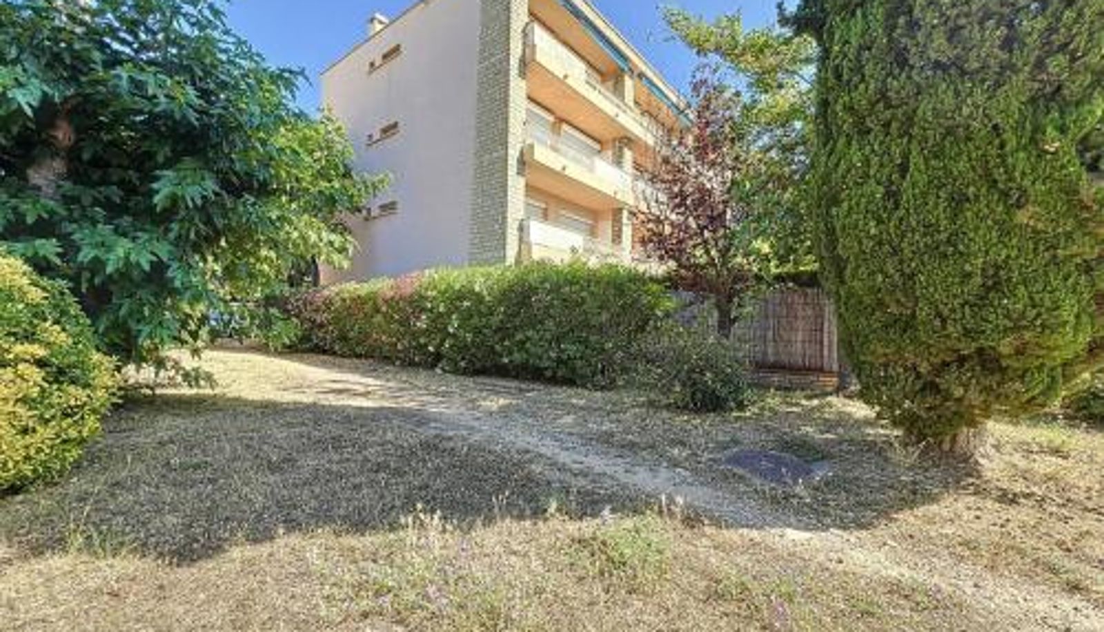 Standard room - Appartement T2 lumineux proche plage avec parking privé - FR-1-770-27