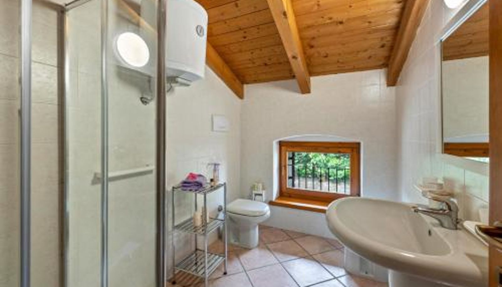 Camera standard - Agriturismo Colombare Teboi Trilo