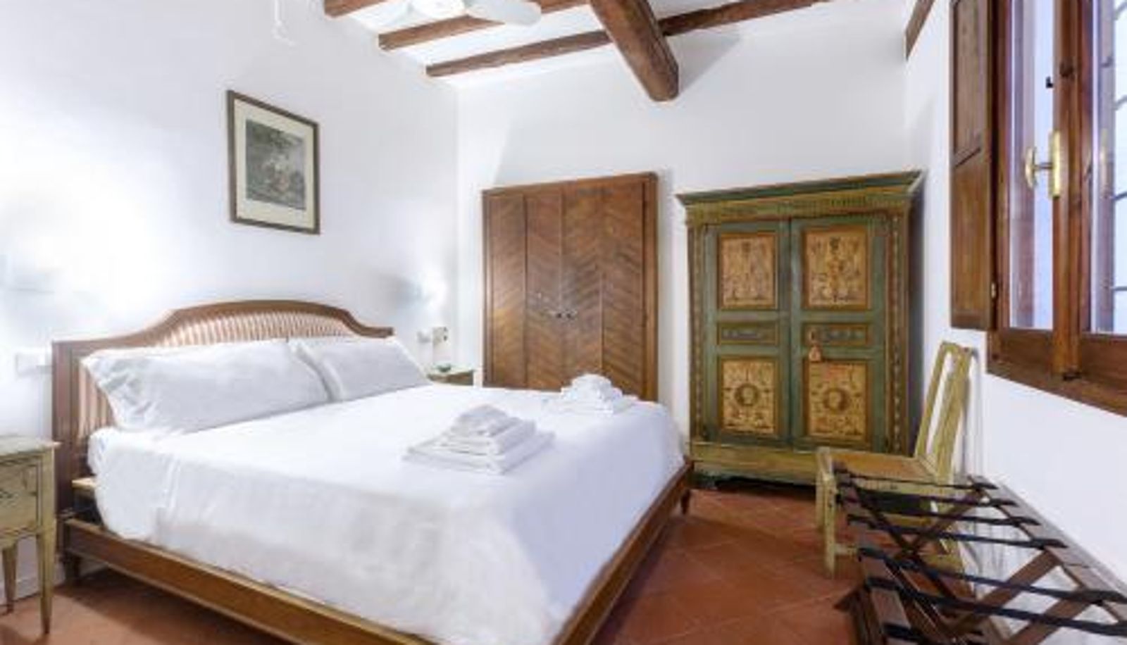 Appartement - GuestHost - Center ZTL Lovely Apartment