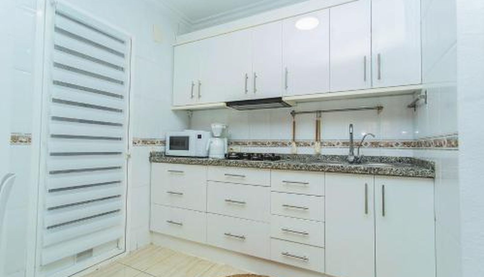 Apartment - 018 Nordic Breeze Alicante Holiday