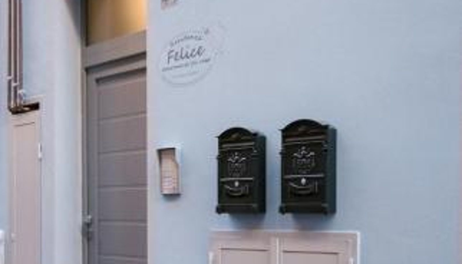 Appartement - Casa Felice by Villa Porta Collection