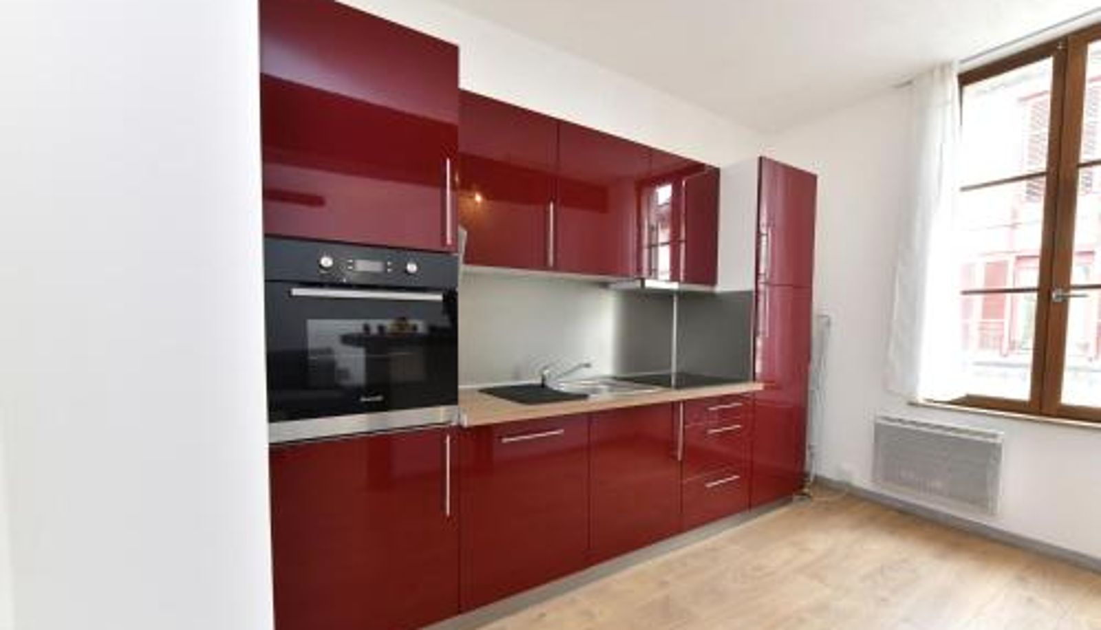 Apartment - Appart Hôtel Sens hypercentre