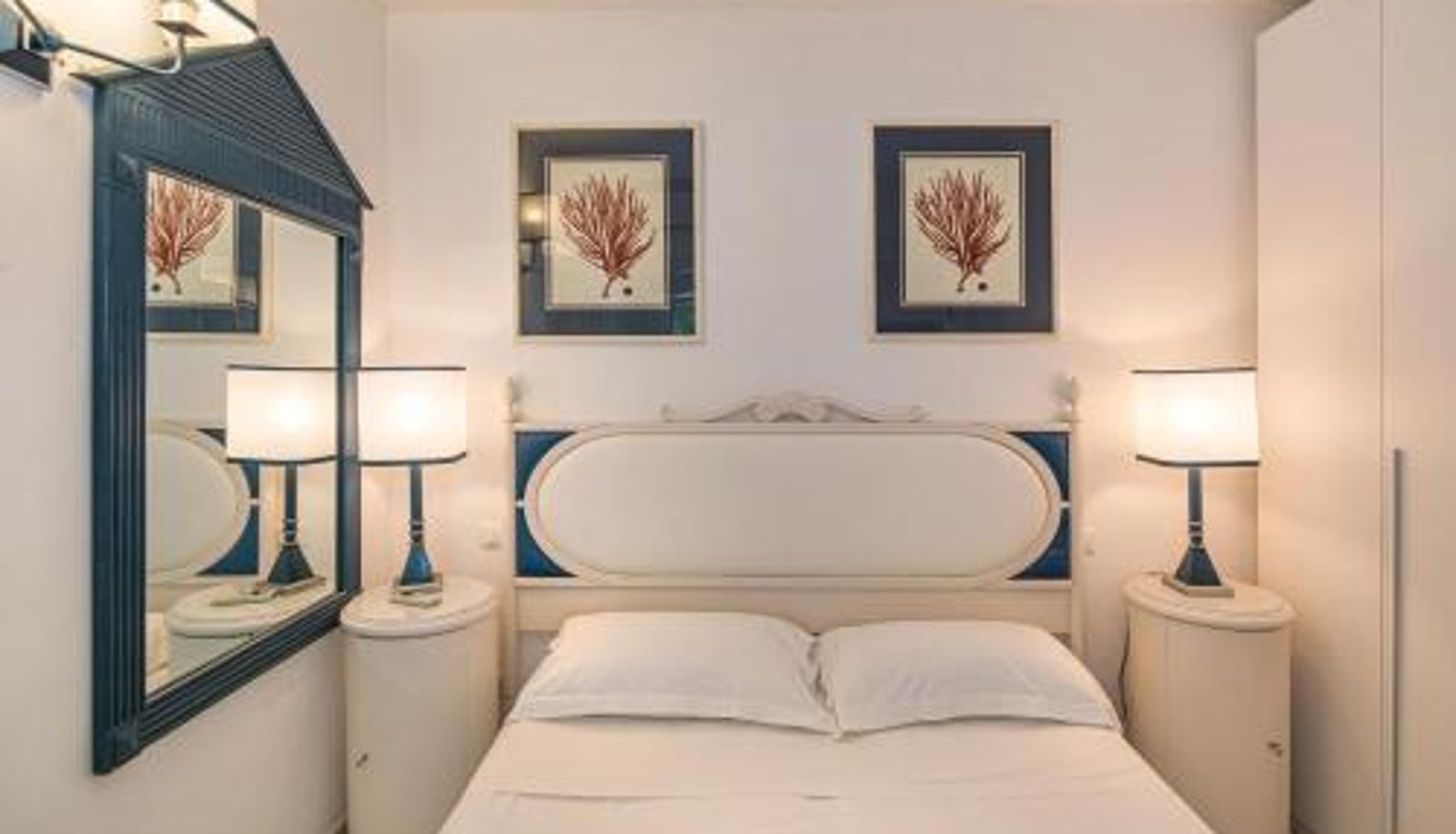Appartement - house promenade Litore domus