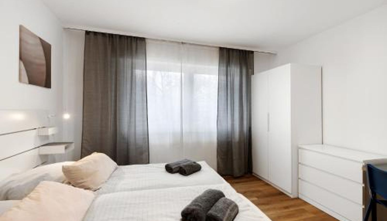 Apartment - Fe-wo an der Nagold