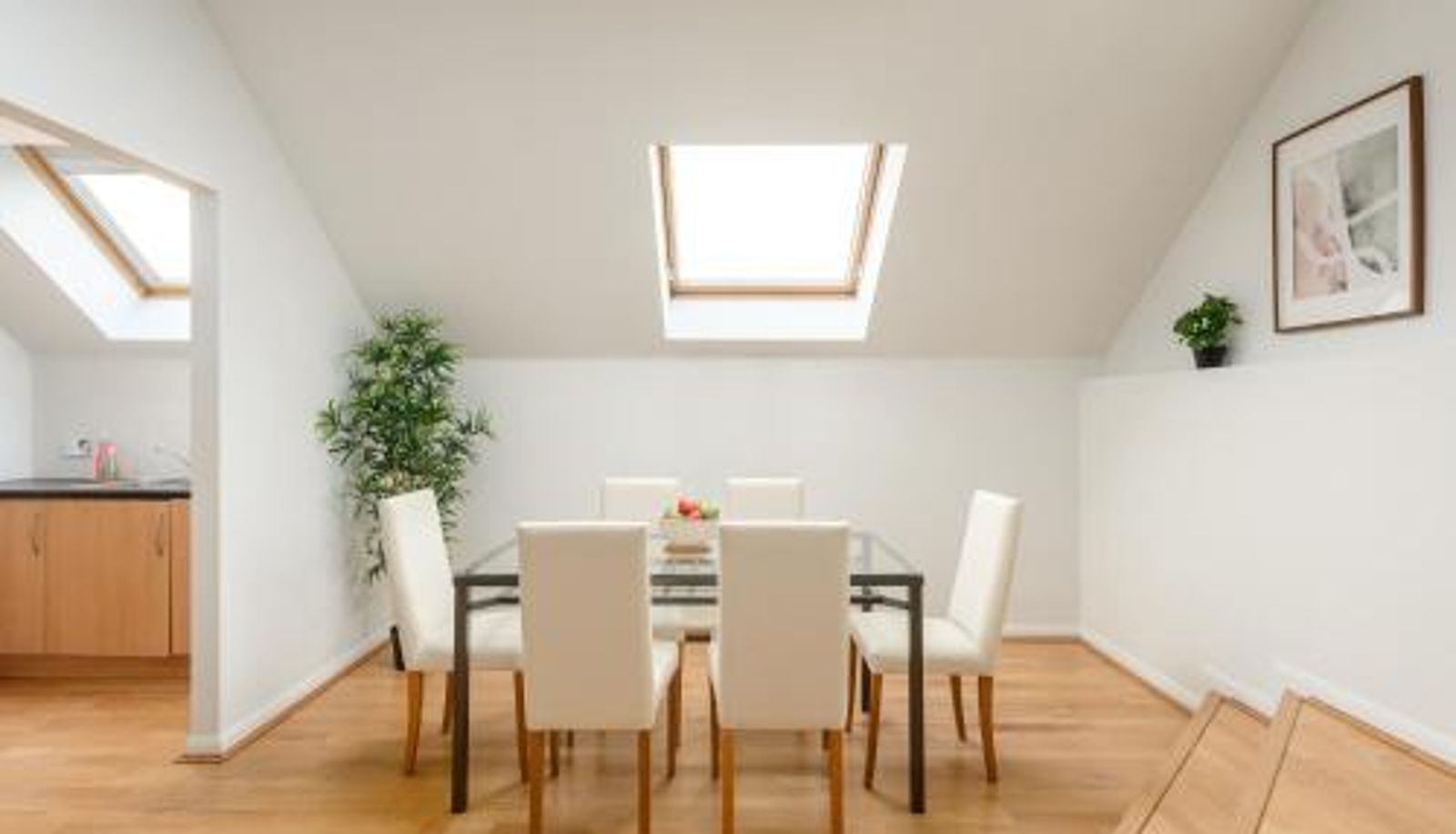 Appartement - The Modern Mill Apartment