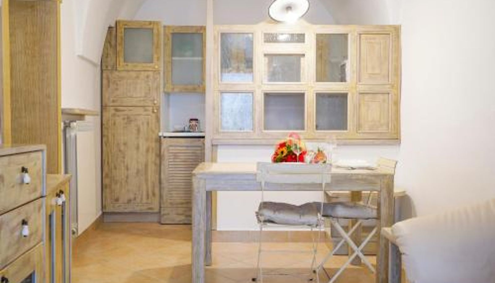 Cocina - GuestHost - Fratti's House