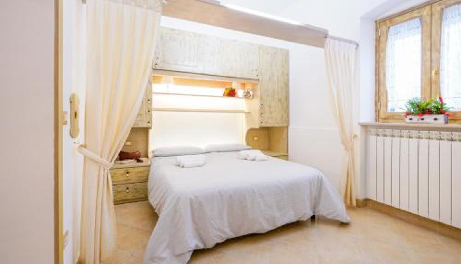 Apartamento - GuestHost - Fratti's House