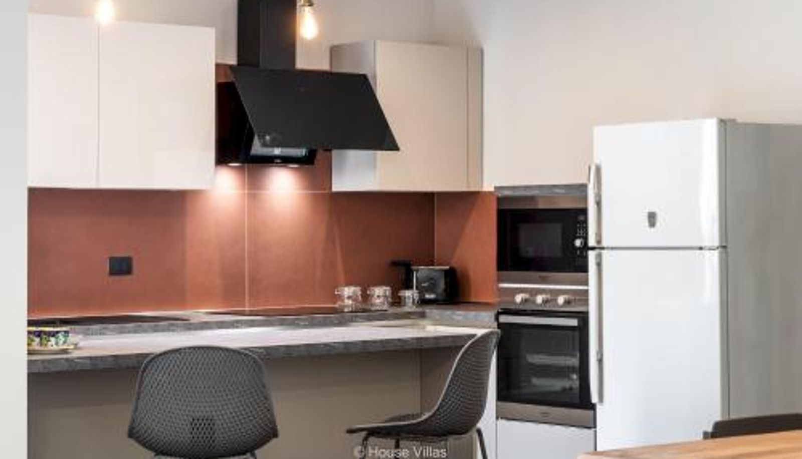 Apartament - House&Villas - Casa RoCa