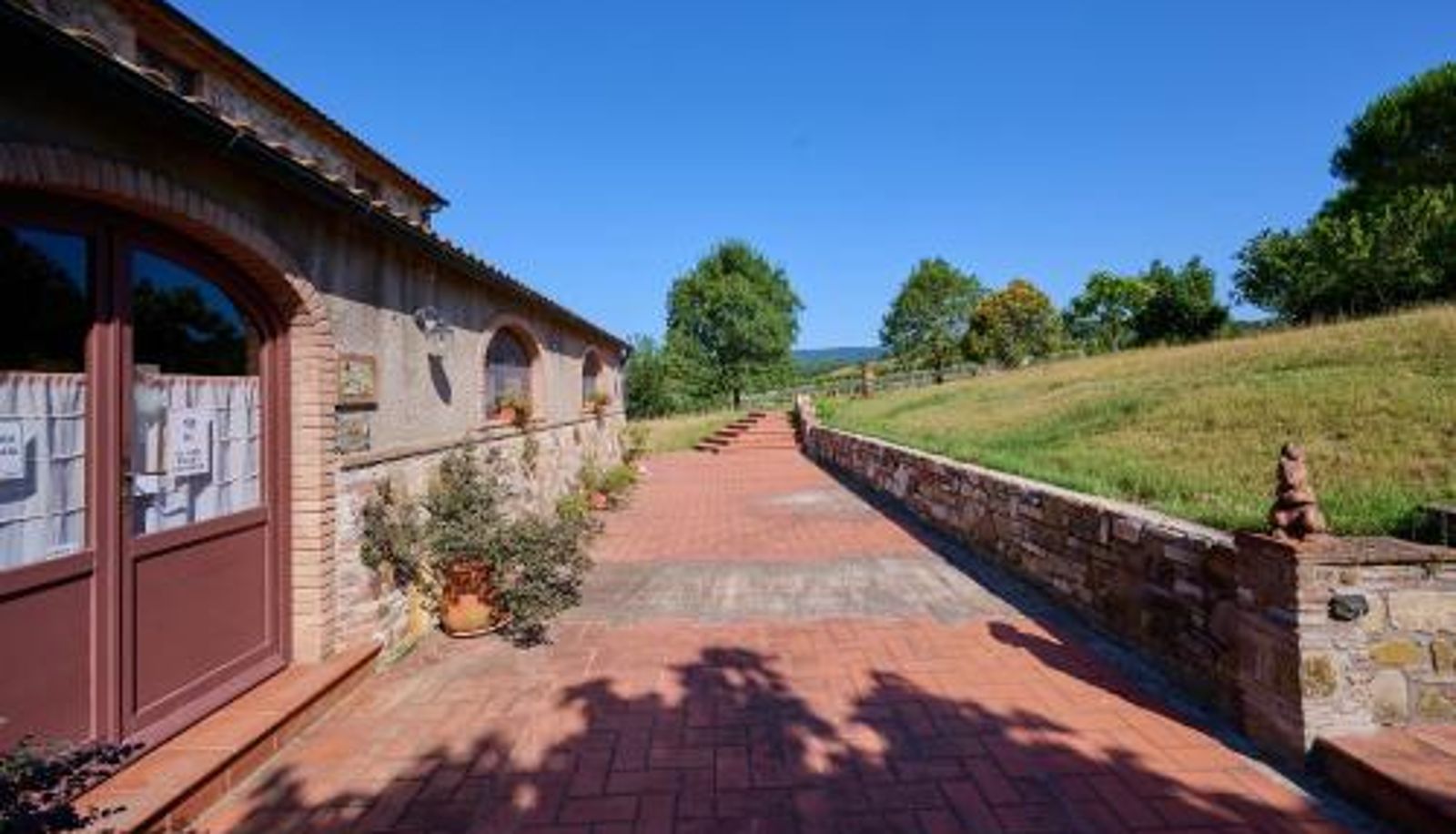 Standaardkamer - Agriturismo Tenuta Sant'Agnese