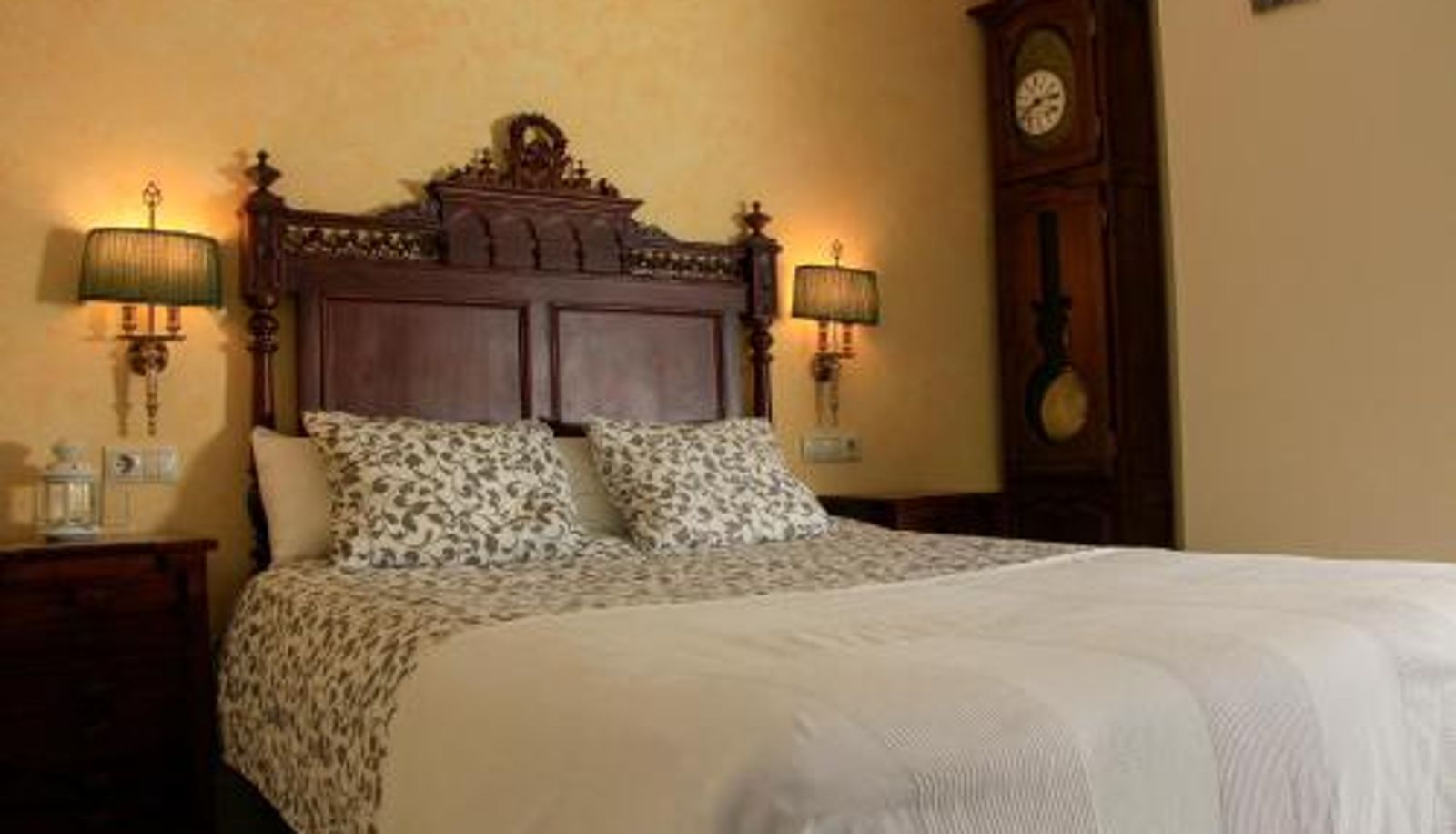 Informacje - Apartamentos Medina Qurtuba