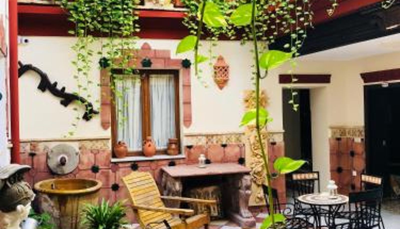 Informacje - Apartamentos Medina Qurtuba