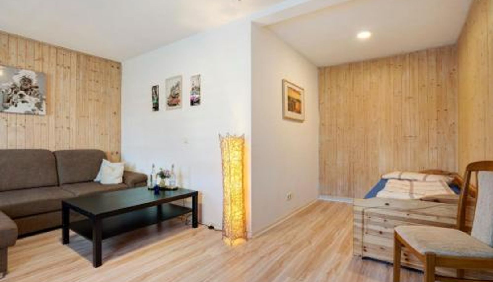 Standard room - Ferienwohnung Kurzentrum