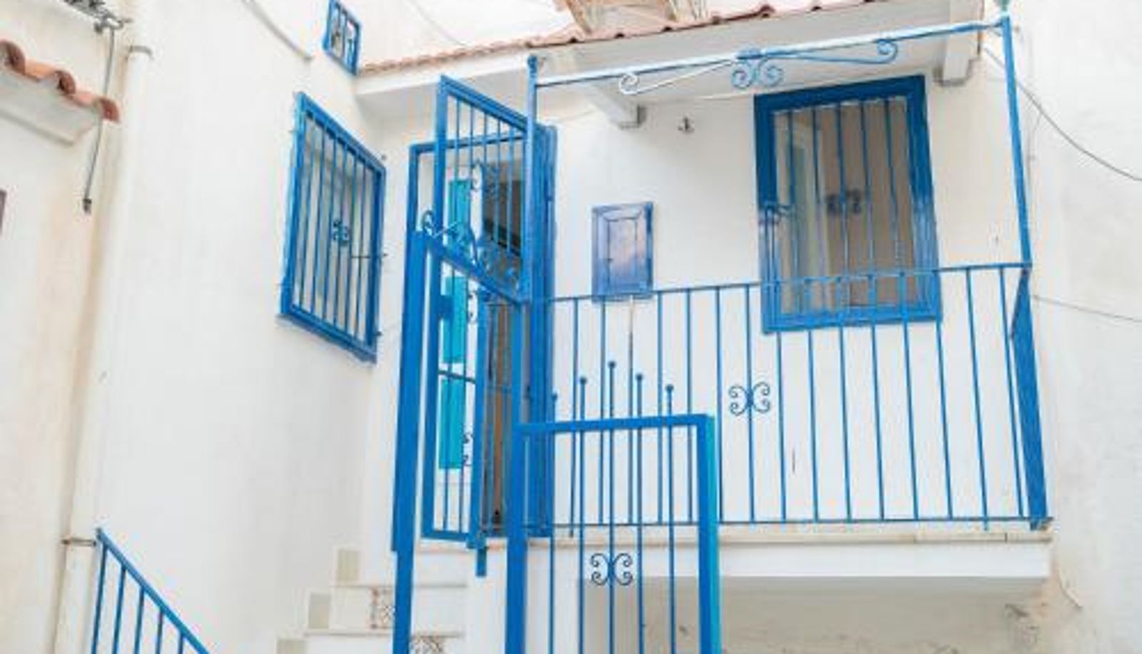 Apartment - Al Faro Old Street