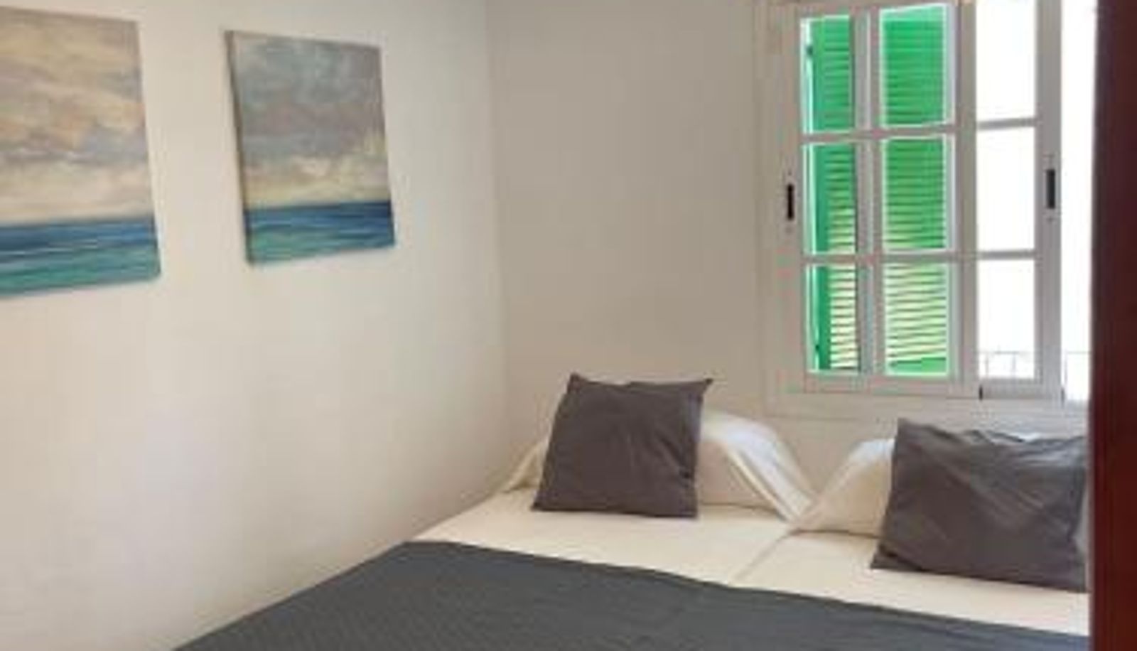 Standard room - Casa Calderón