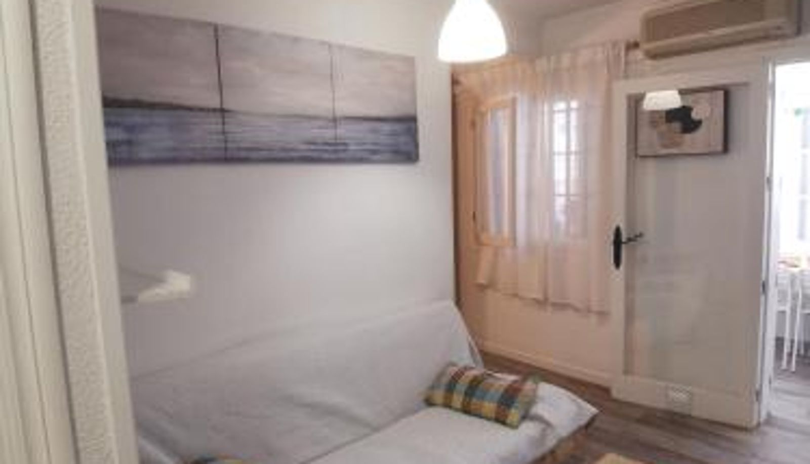 Standardzimmer - Apartamento playa Los Náufragos.