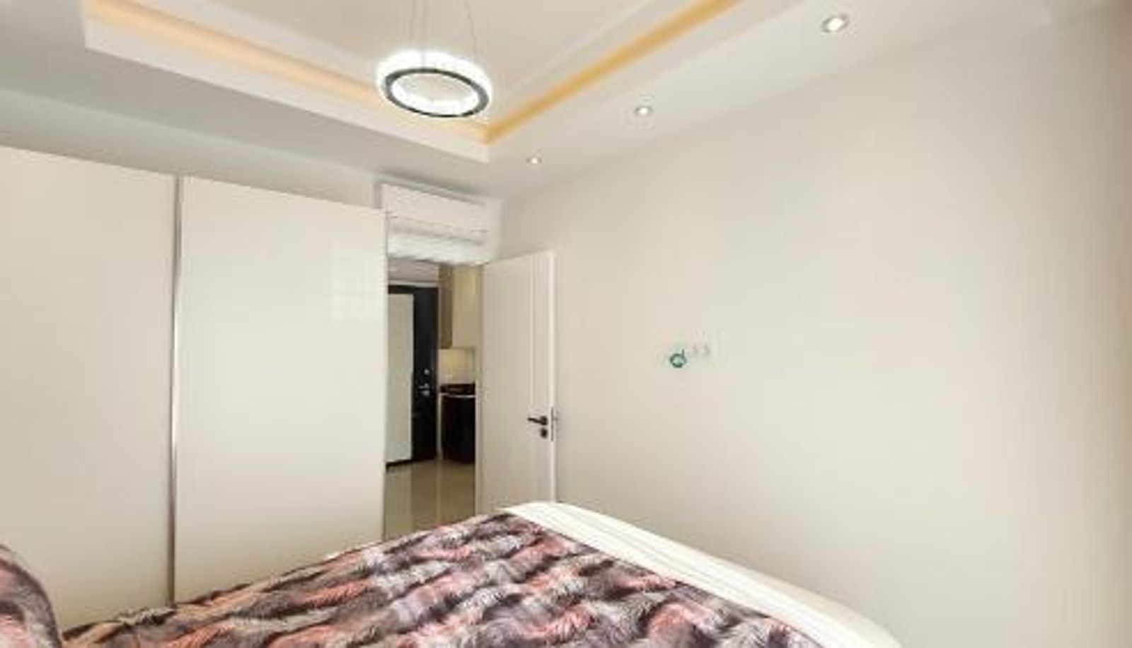 Apartment - Yekta Trade Center