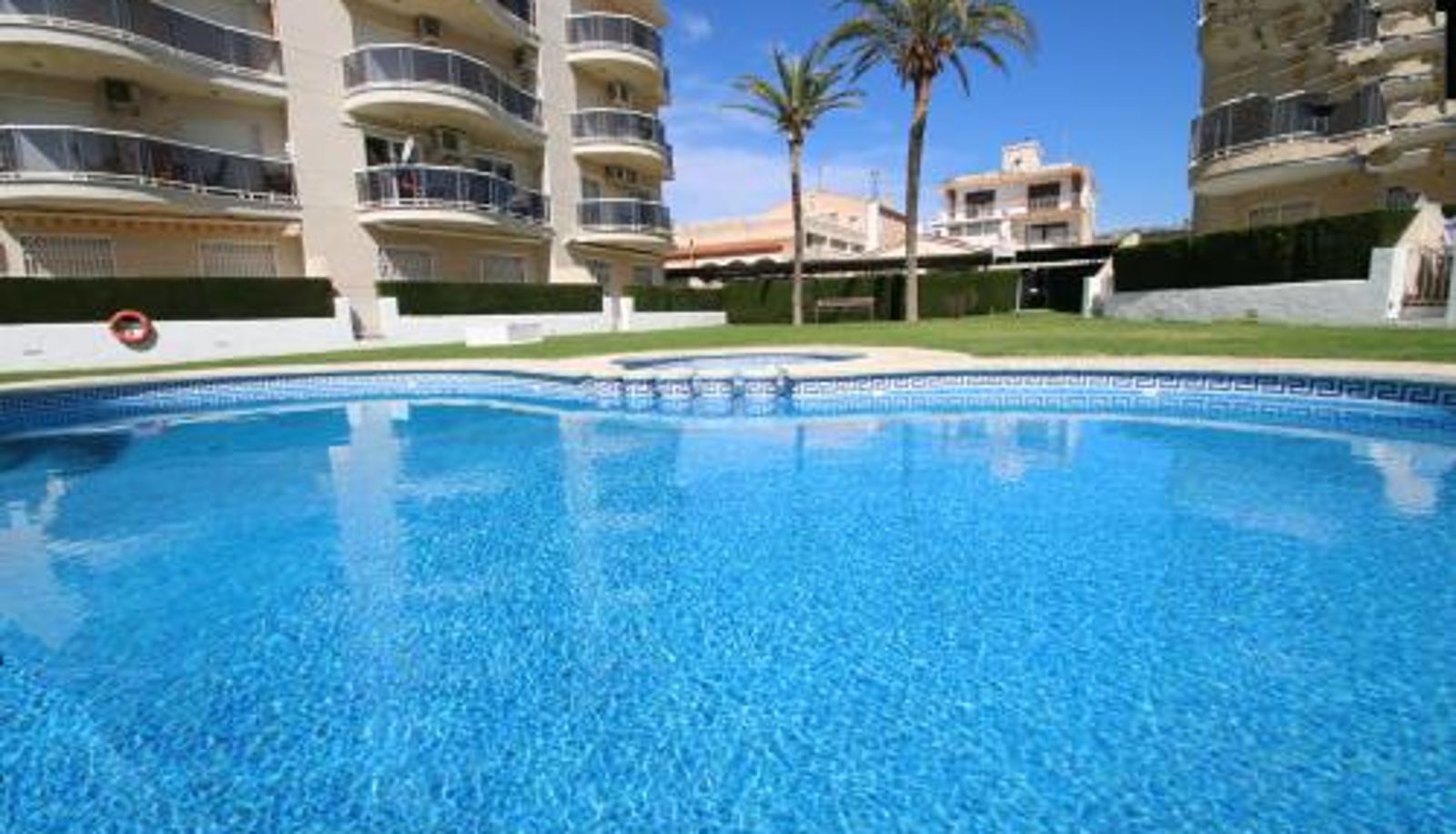 Apartment - Apartamento Malibu II by Parc Mont-roig