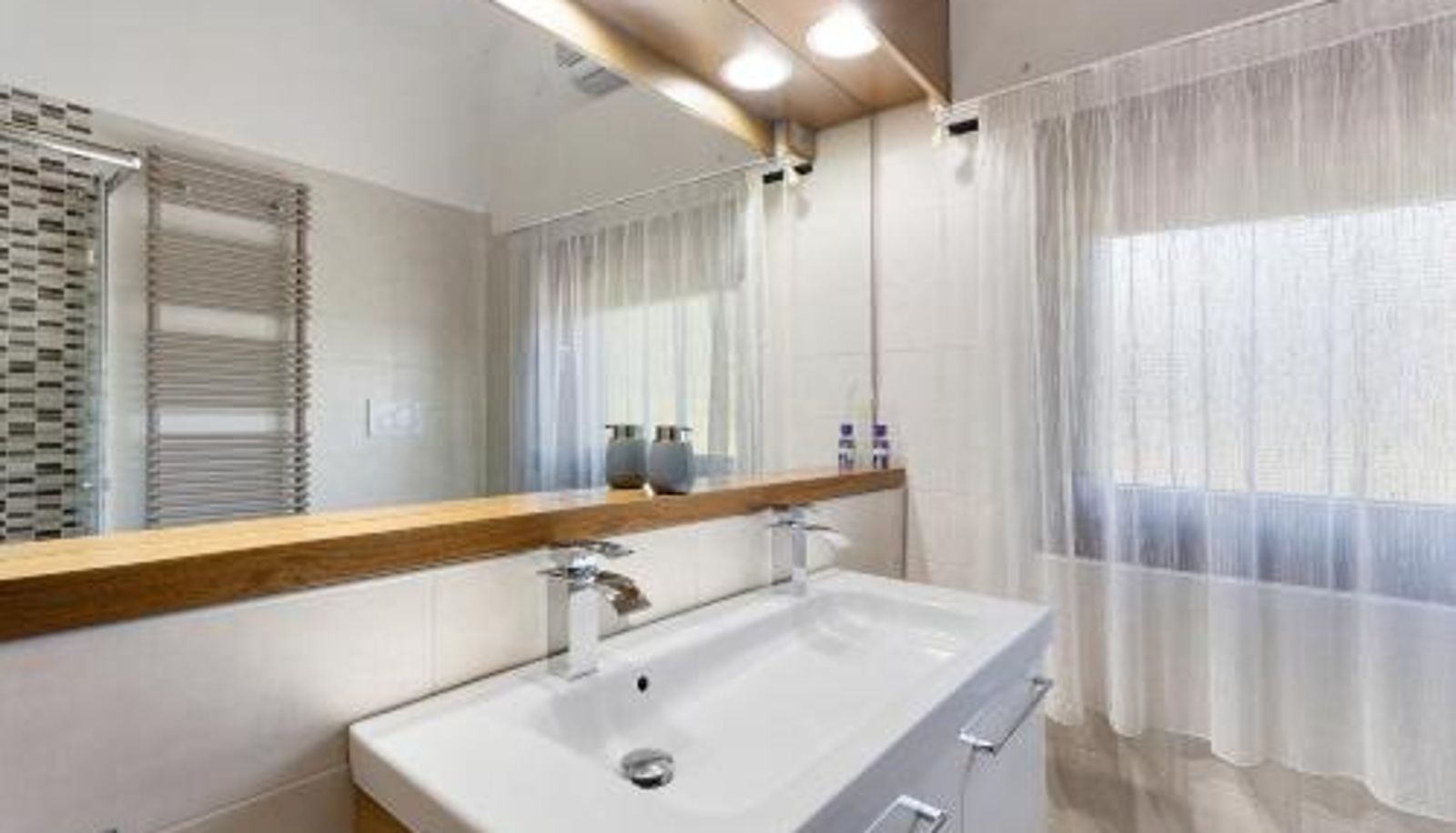 Standard room - Villa azalea