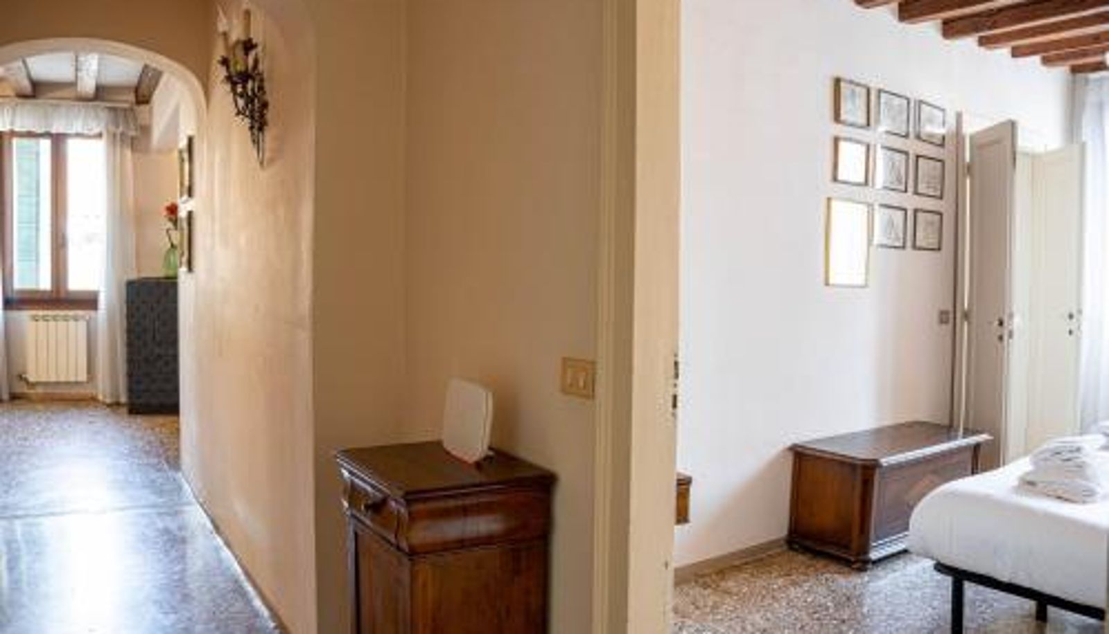 Apartment - Gorgeous apartment St. Mark square by Ca-Sa Check