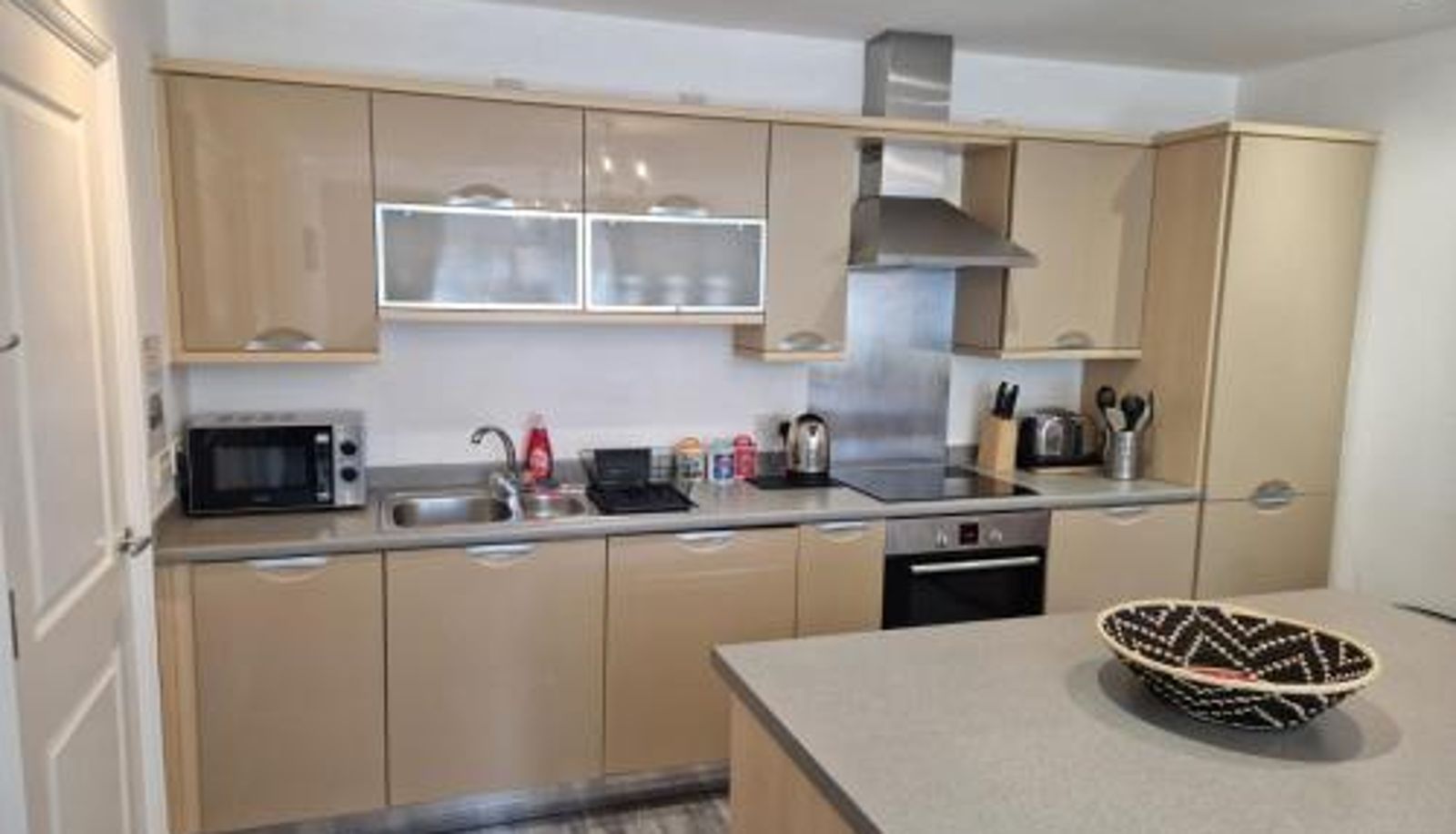 Appartement - Solihull Centre Apartments