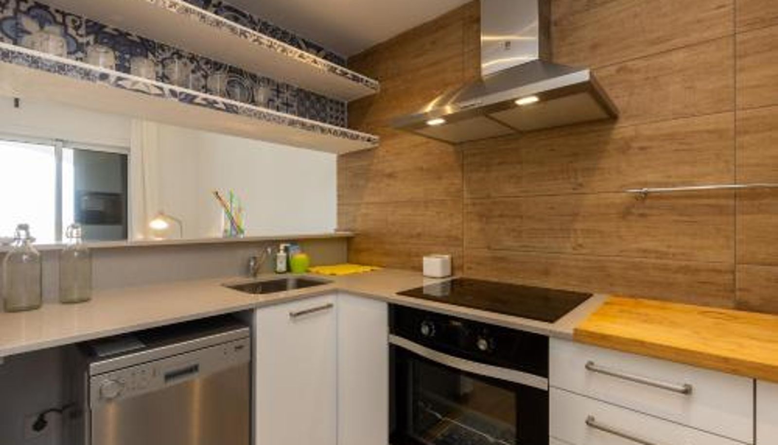 Apartment - Costa arenal 29