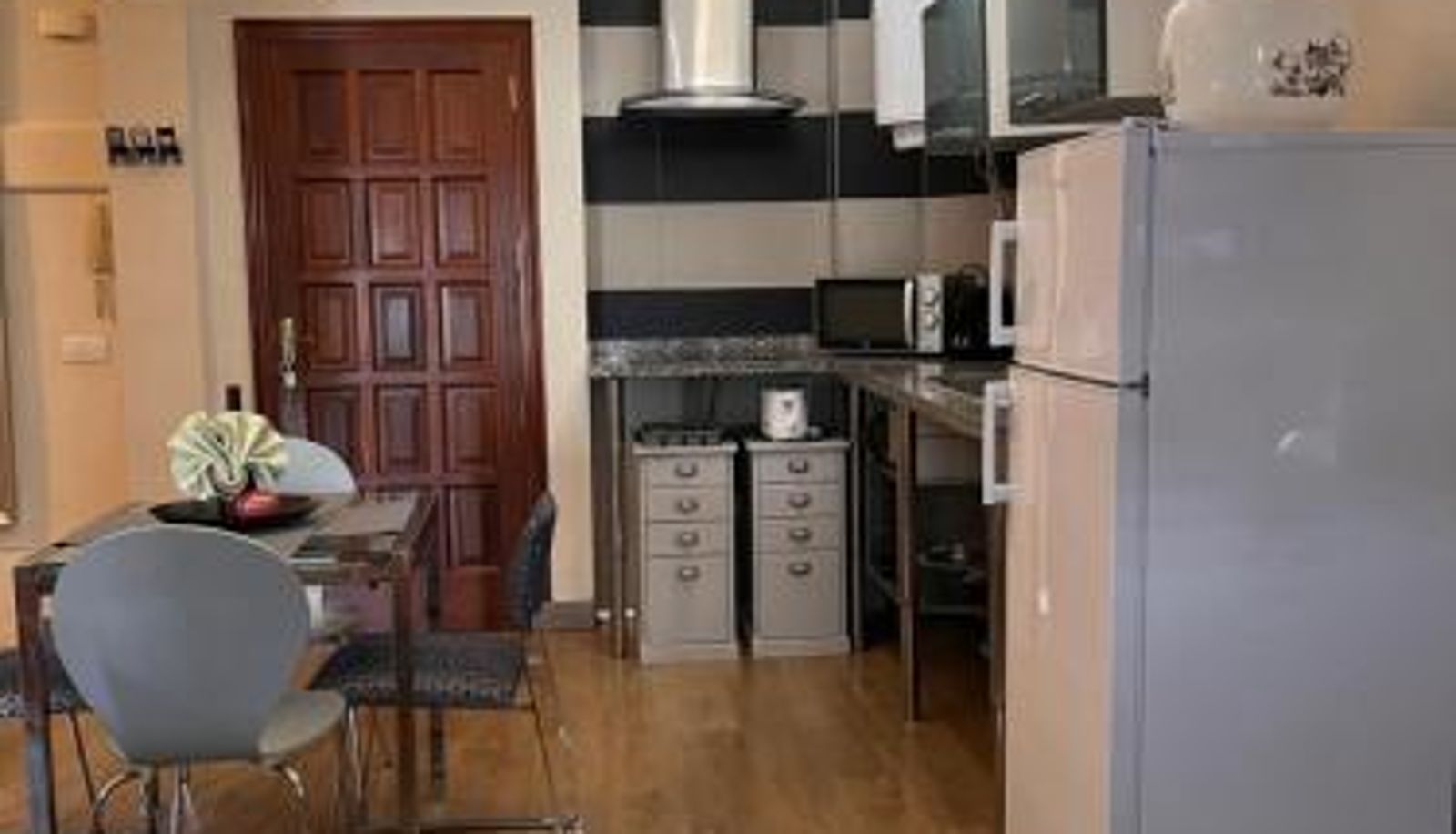 Standard room - Dream Central Toscal