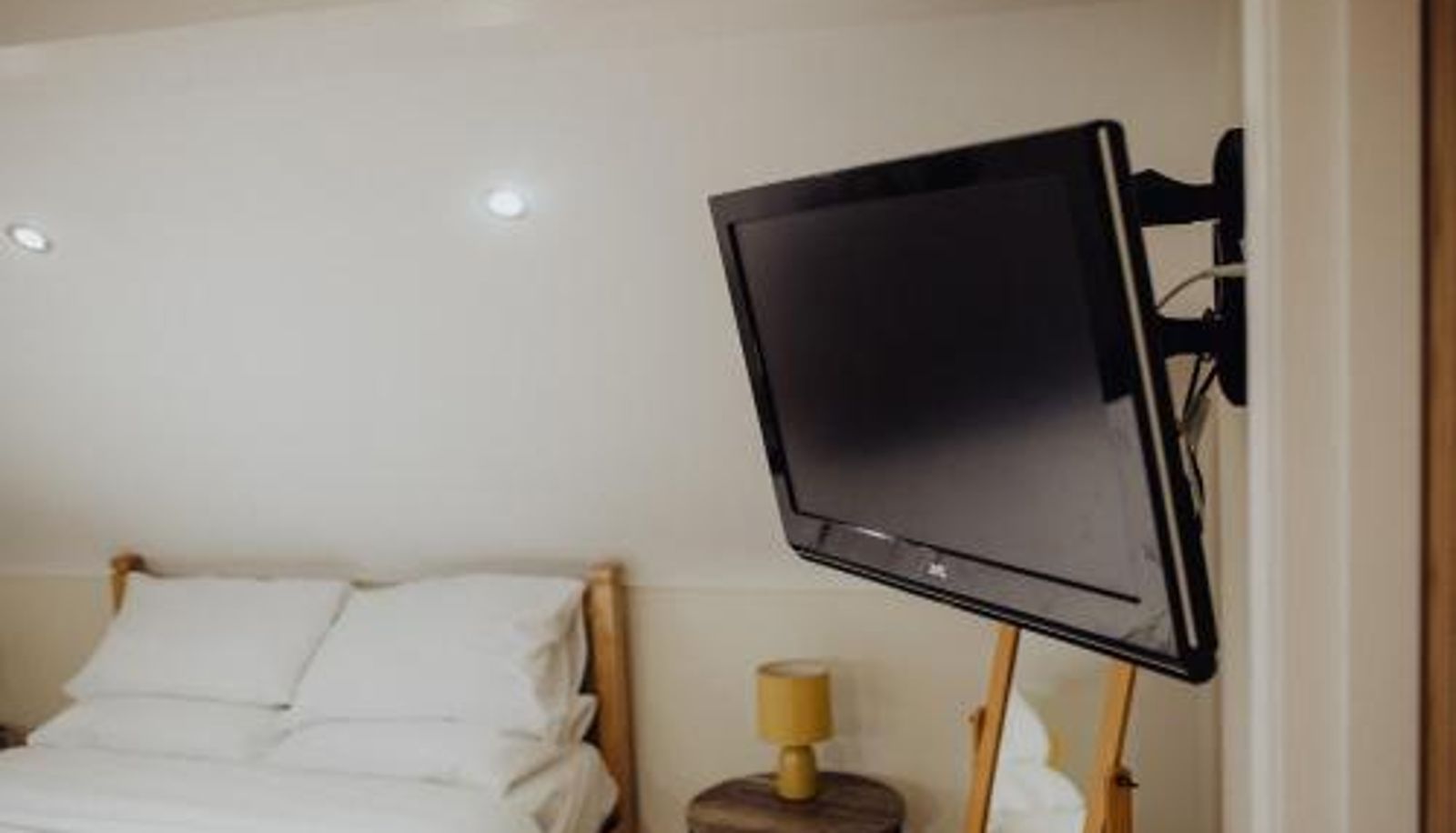 Standard room - Betty's Loft