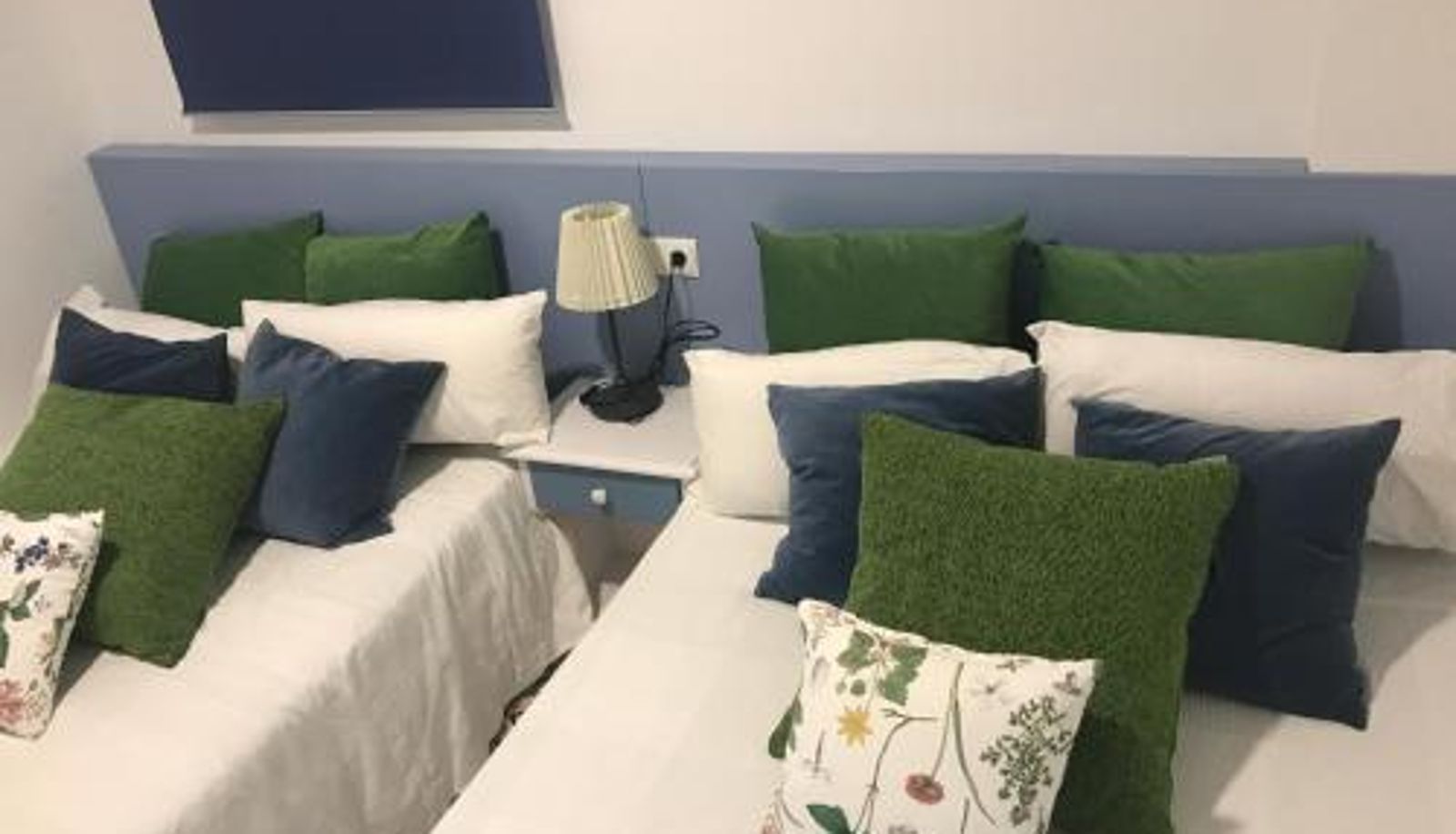 Appartamento - Exclusivo apartamento junto al mar by Hugo Beach Hotel