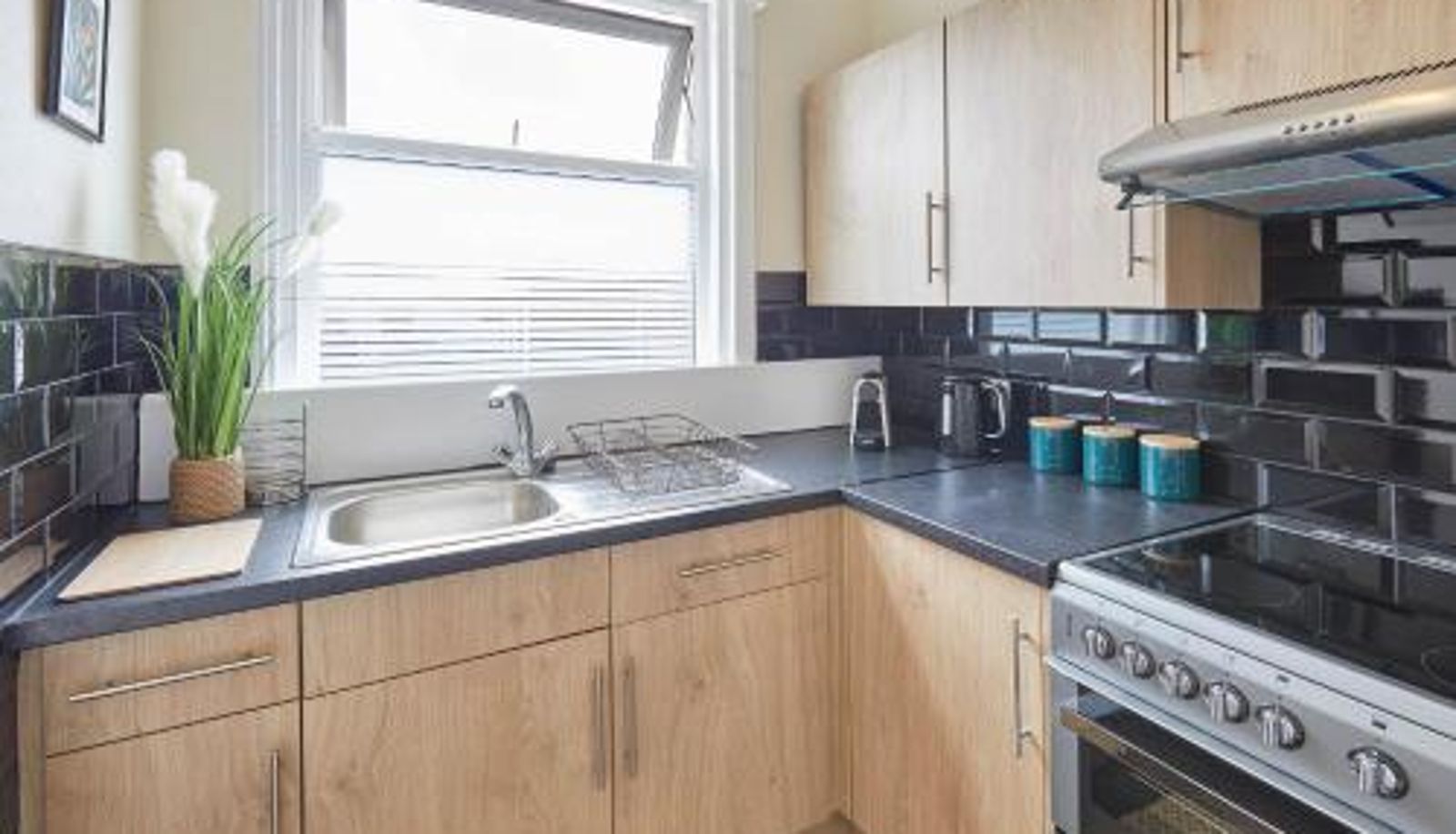 Apartment - Host & Stay - The Gallery Apartments