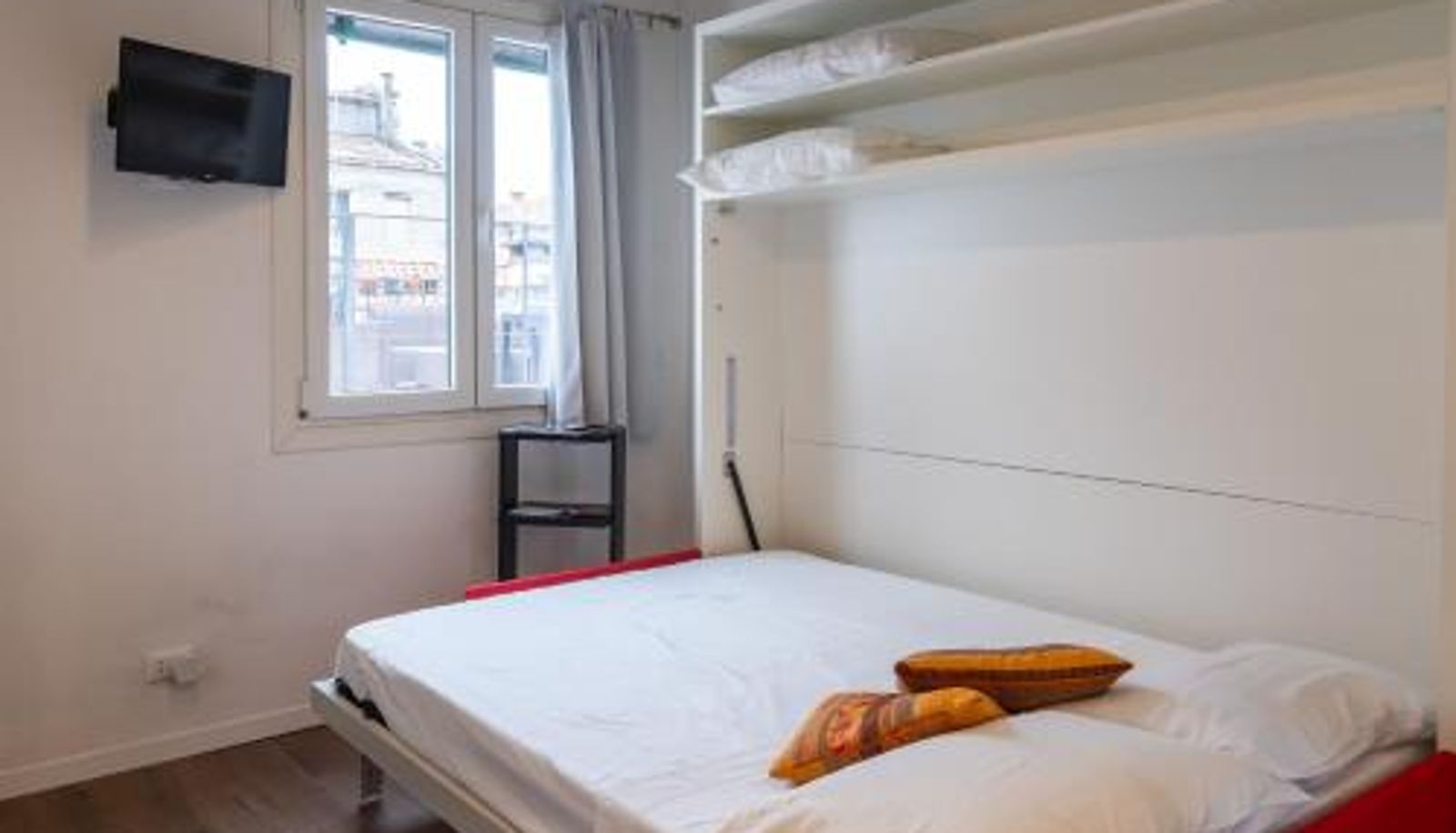 Standaardkamer - Casa Loredana