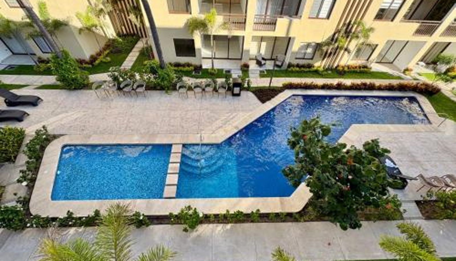 Standardzimmer - Fantástico Depa en Cerritos OCEANNA frente al MAR ! - 237 AB -