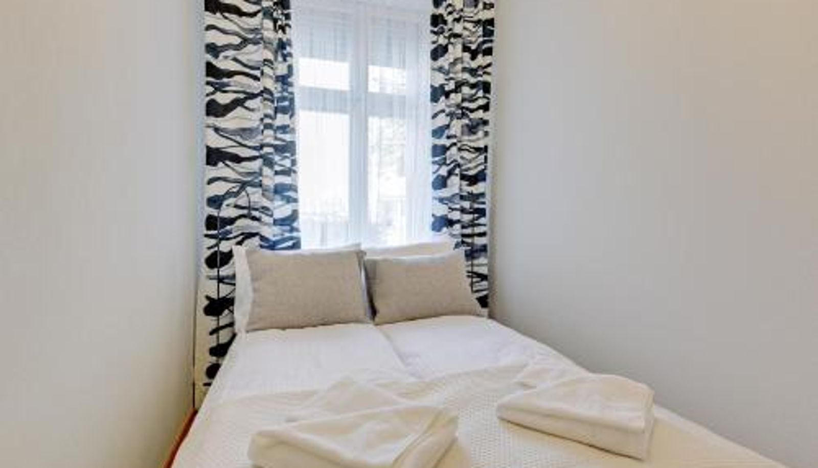 Chambre - Unique 755 - Apartament z 2 sypialniami blisko Monte Cassino