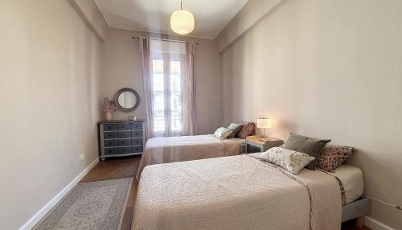 Apartment - Close sea Nestor&Jeeves - BELLE EPOQUE - Central