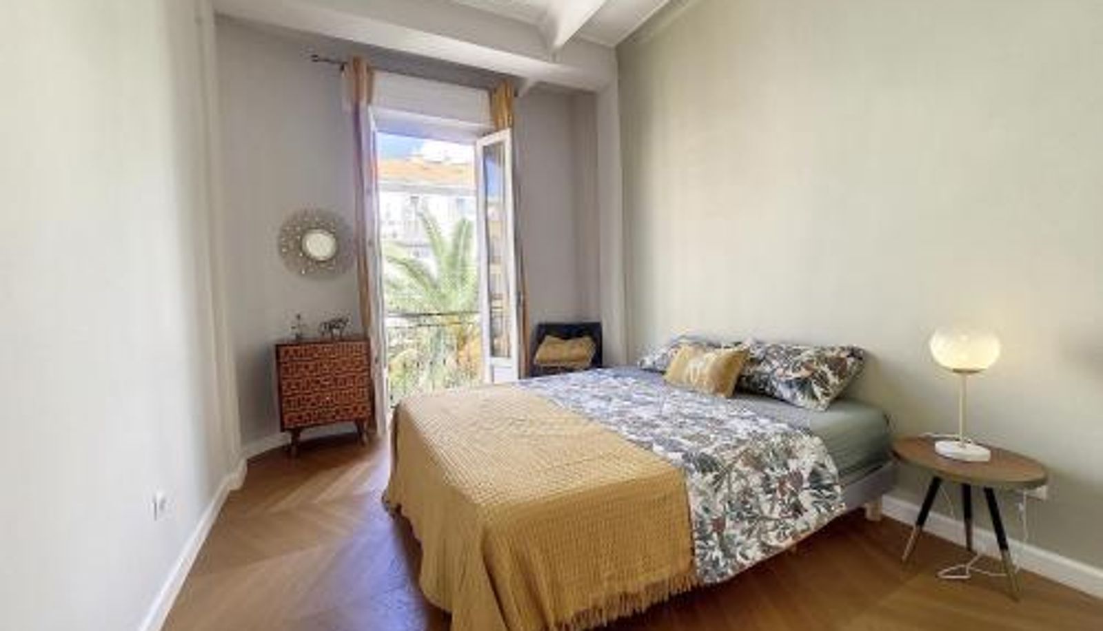 Appartement - Close sea Nestor&Jeeves - BELLE EPOQUE - Central