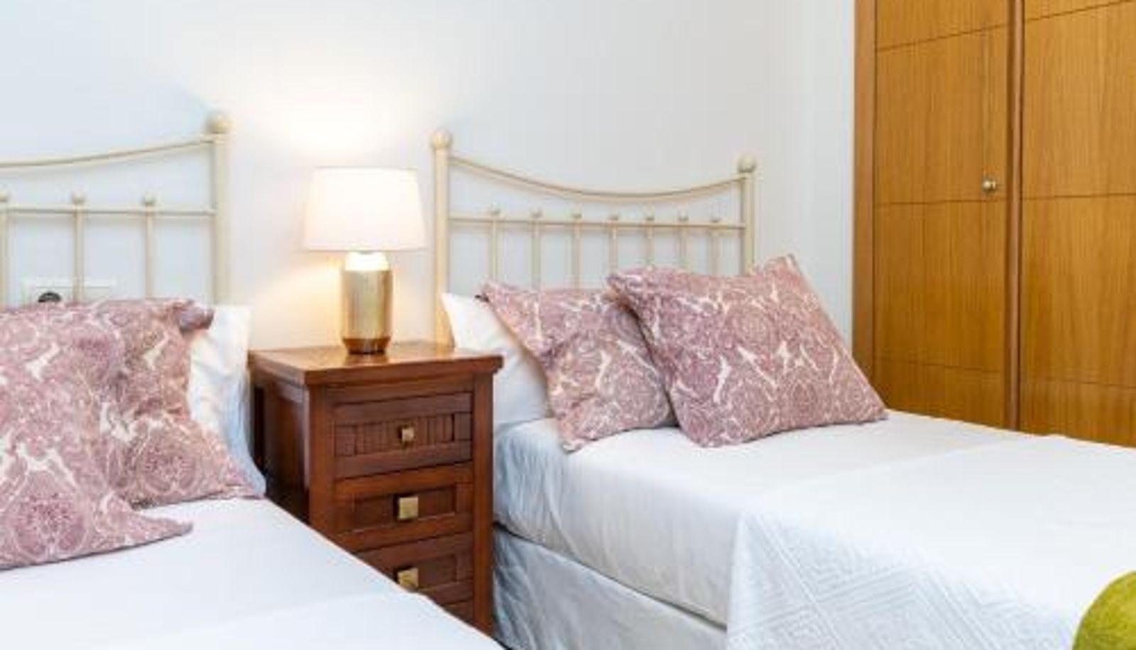 Apartament - iloftmalaga Pacifico 41