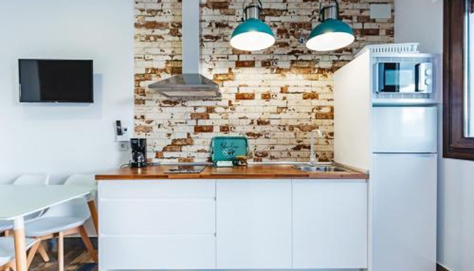 Chambre Standard - Apartamentos Rurales Cielo de Monfragüe