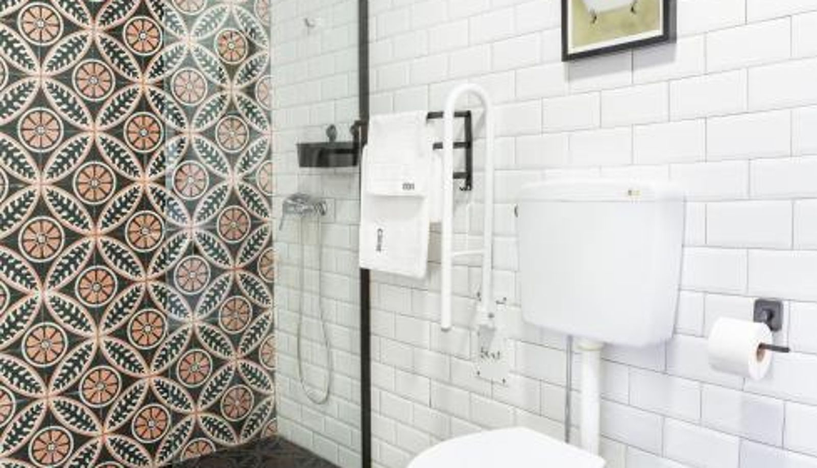 Chambre Standard - Apartamentos Rurales Cielo de Monfragüe